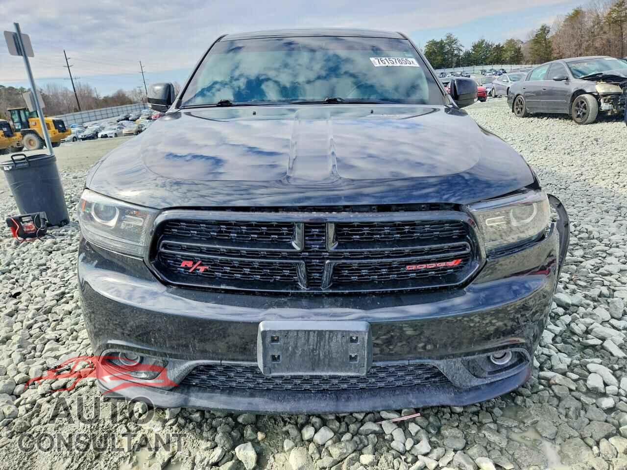 DODGE DURANGO 2015 - 1C4SDHCT7FC873463