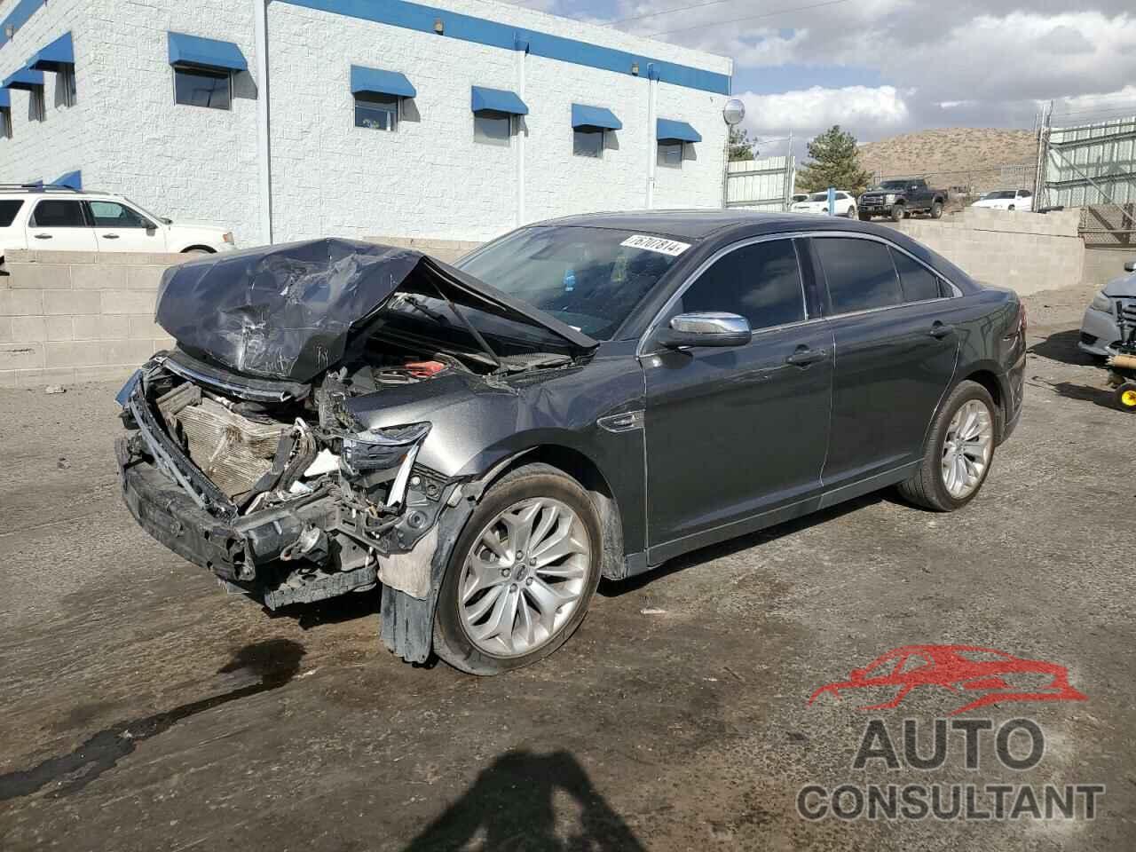 FORD TAURUS 2017 - 1FAHP2F8XHG141481