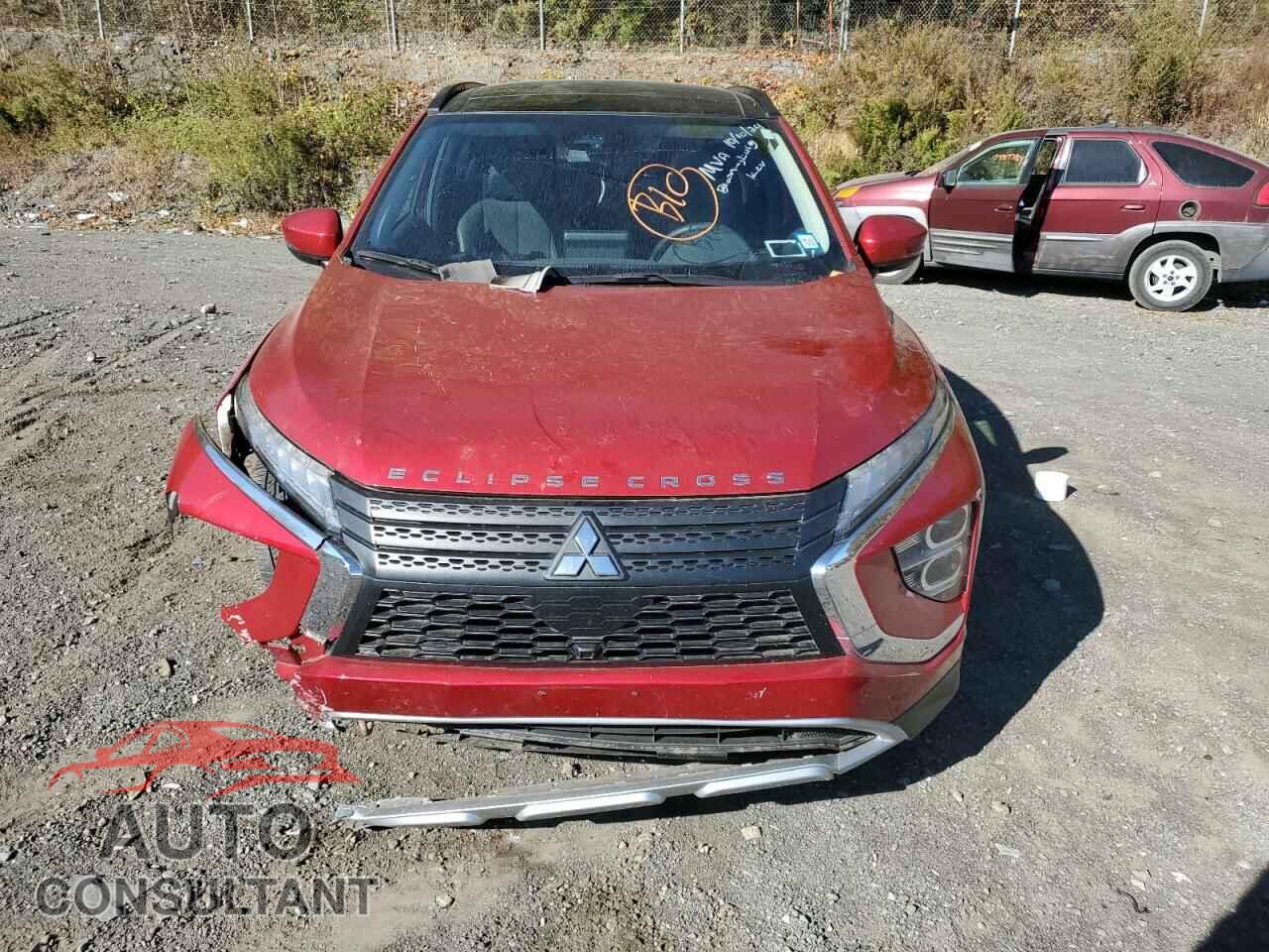 MITSUBISHI ECLIPSE 2023 - JA4ATWAA5PZ042962