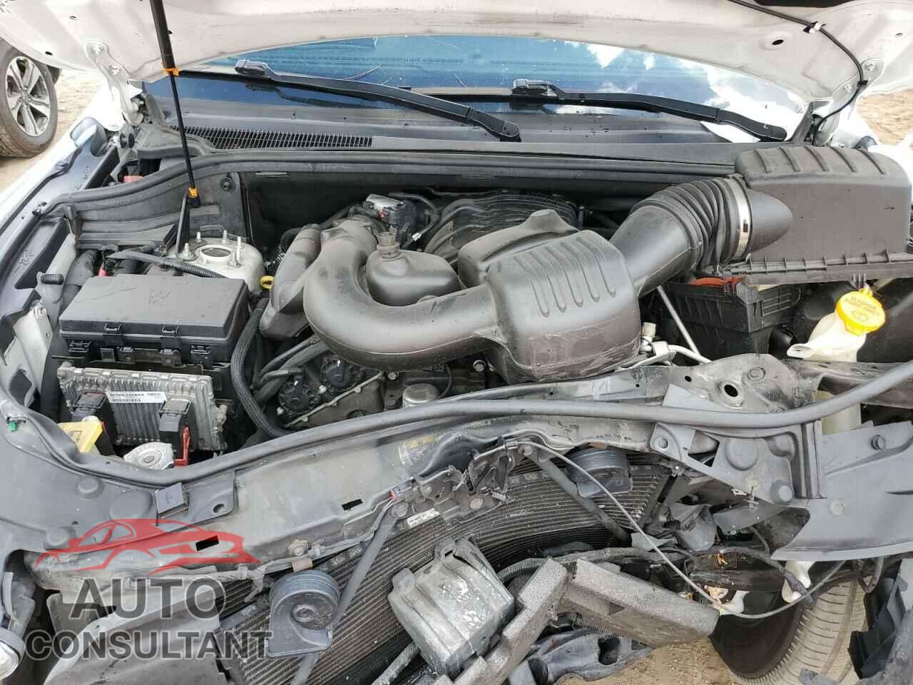 DODGE DURANGO 2015 - 1C4RDHDG9FC242715