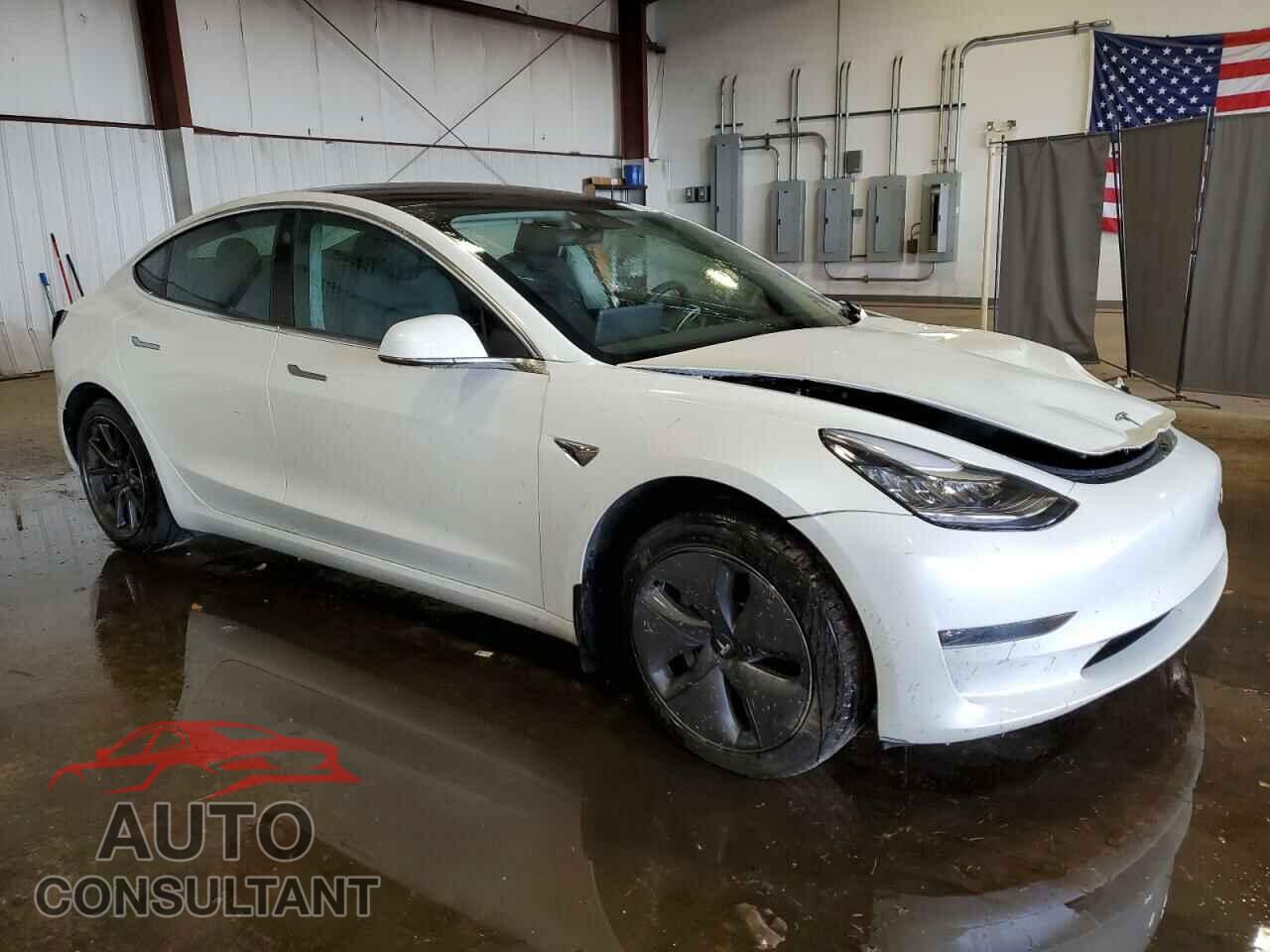 TESLA MODEL 3 2019 - 5YJ3E1EBXKF469888