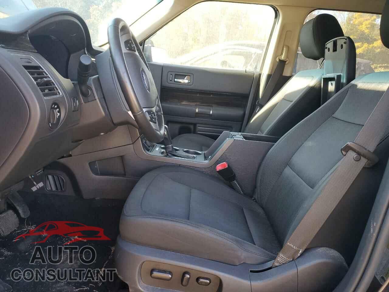 FORD FLEX 2016 - 2FMGK5C85GBA06338