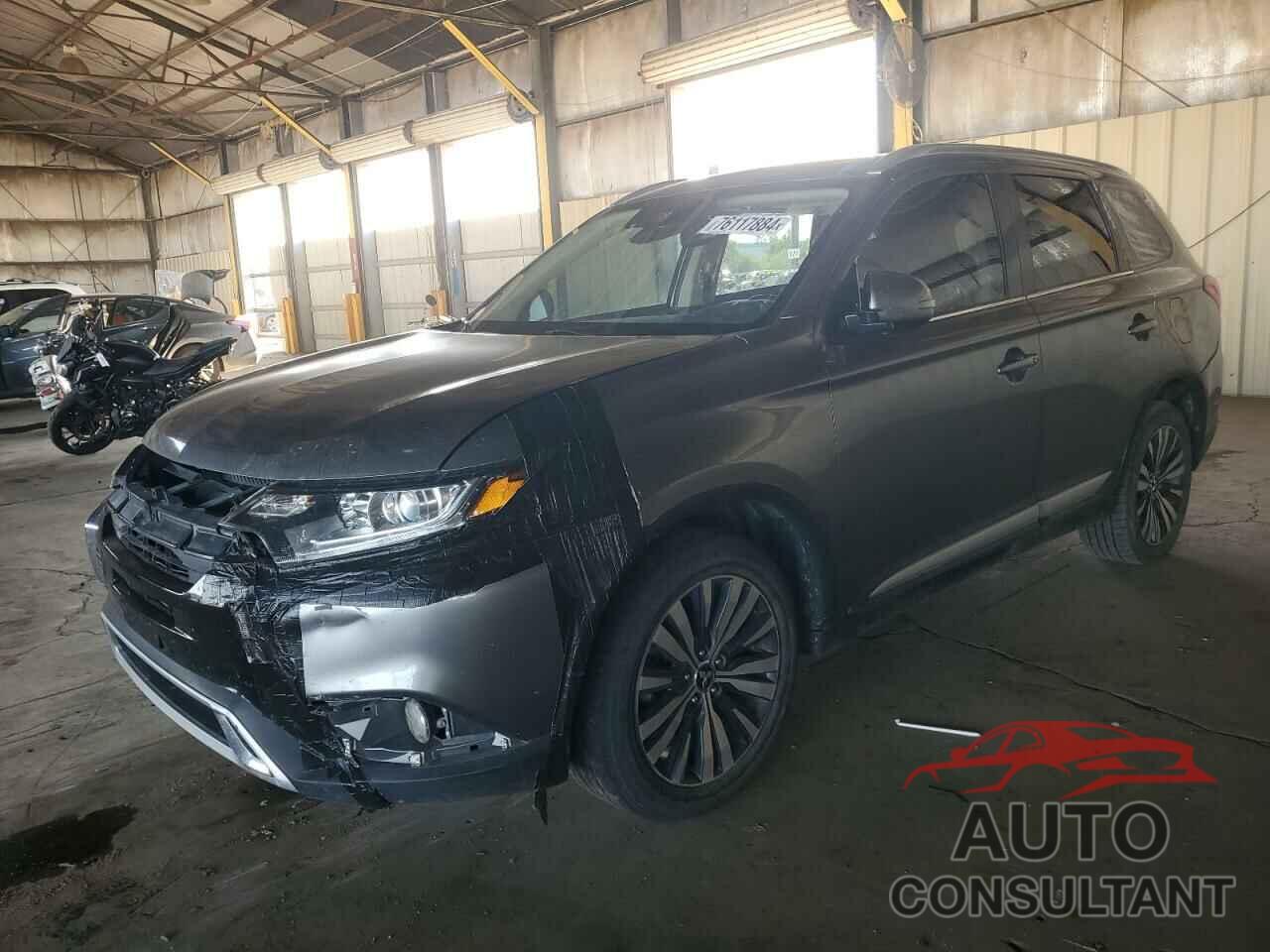 MITSUBISHI OUTLANDER 2020 - JA4AD3A35LJ001446