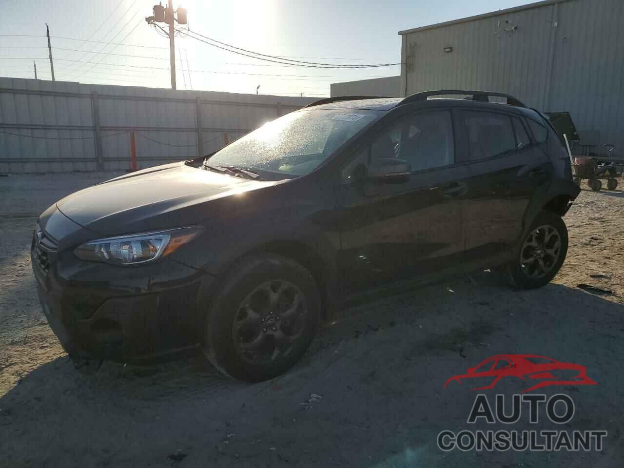 SUBARU CROSSTREK 2022 - JF2GTHSC1NH285295