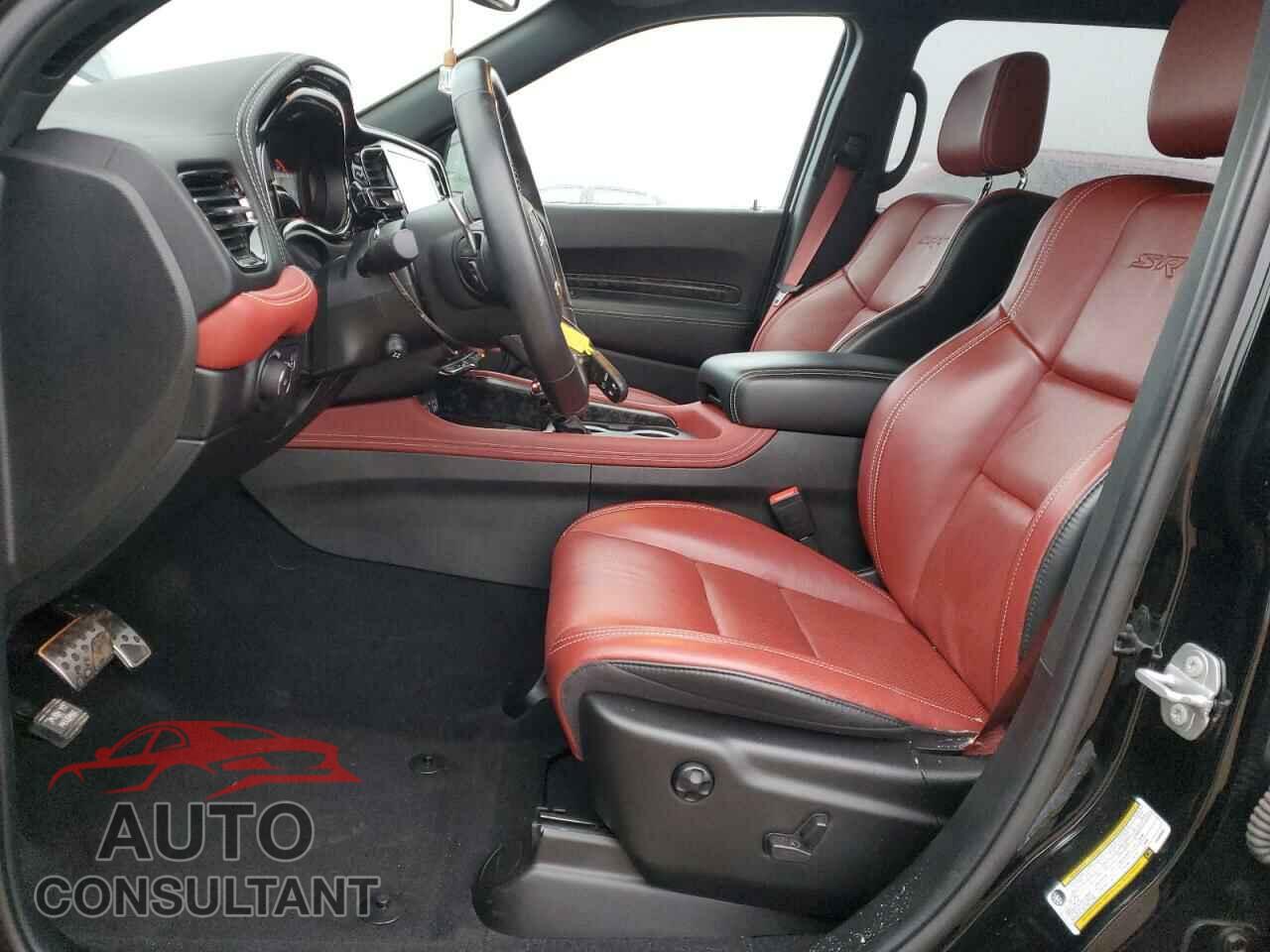 DODGE DURANGO 2023 - 1C4SDJGJ3PC583531