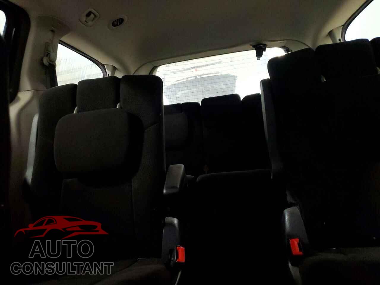 DODGE CARAVAN 2012 - 2C4RDGCG1CR332696