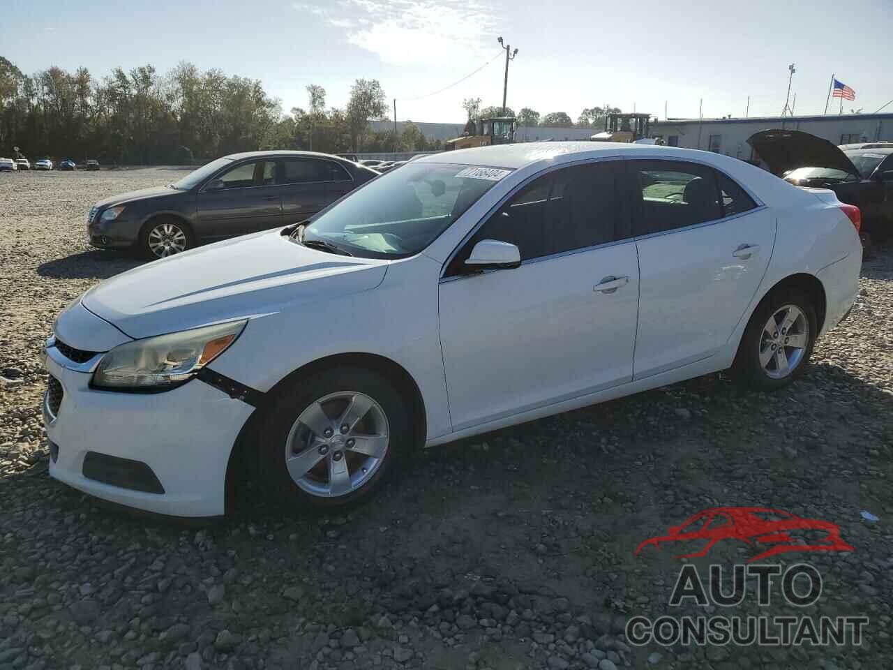 CHEVROLET MALIBU 2015 - 1G11C5SL5FF160874