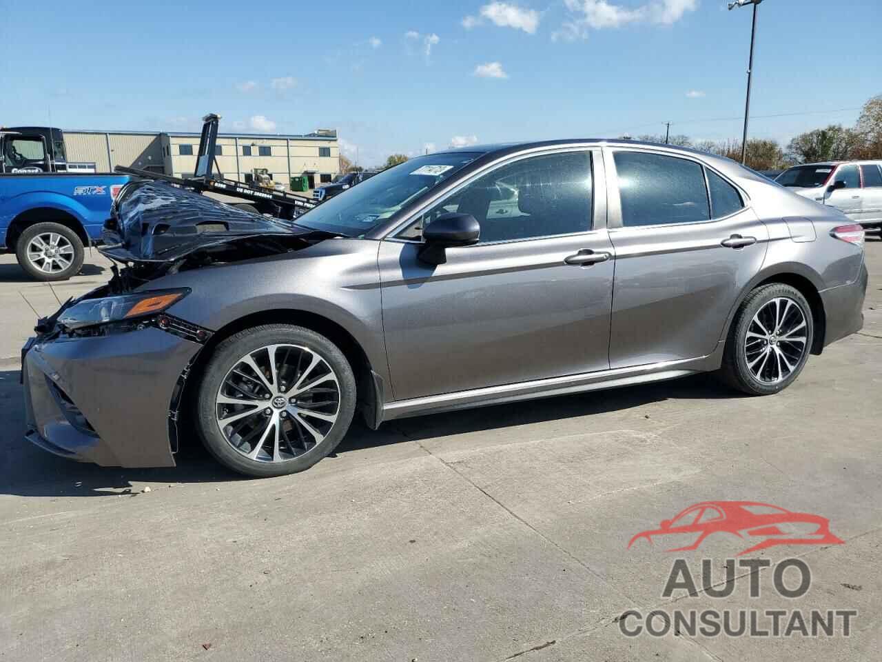 TOYOTA CAMRY 2020 - 4T1G11AK1LU868955