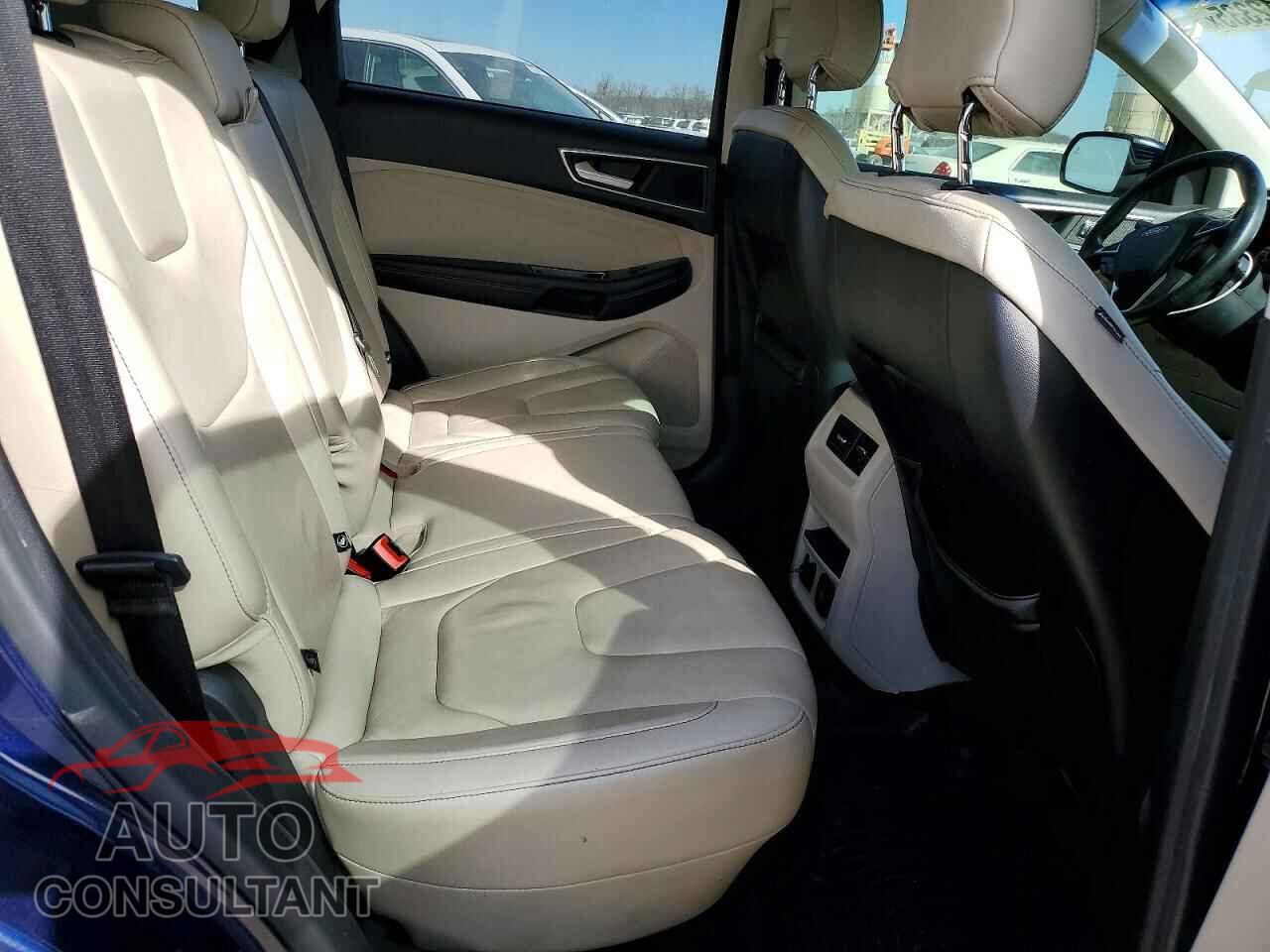 FORD EDGE 2016 - 2FMPK4K86GBB44885