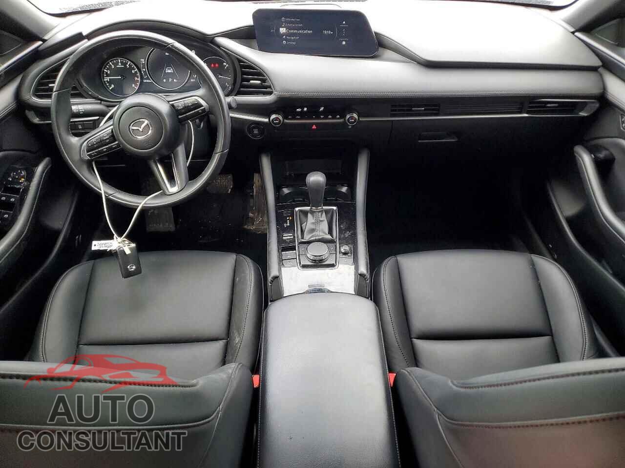 MAZDA 3 SELECT S 2024 - JM1BPAKM0R1719590