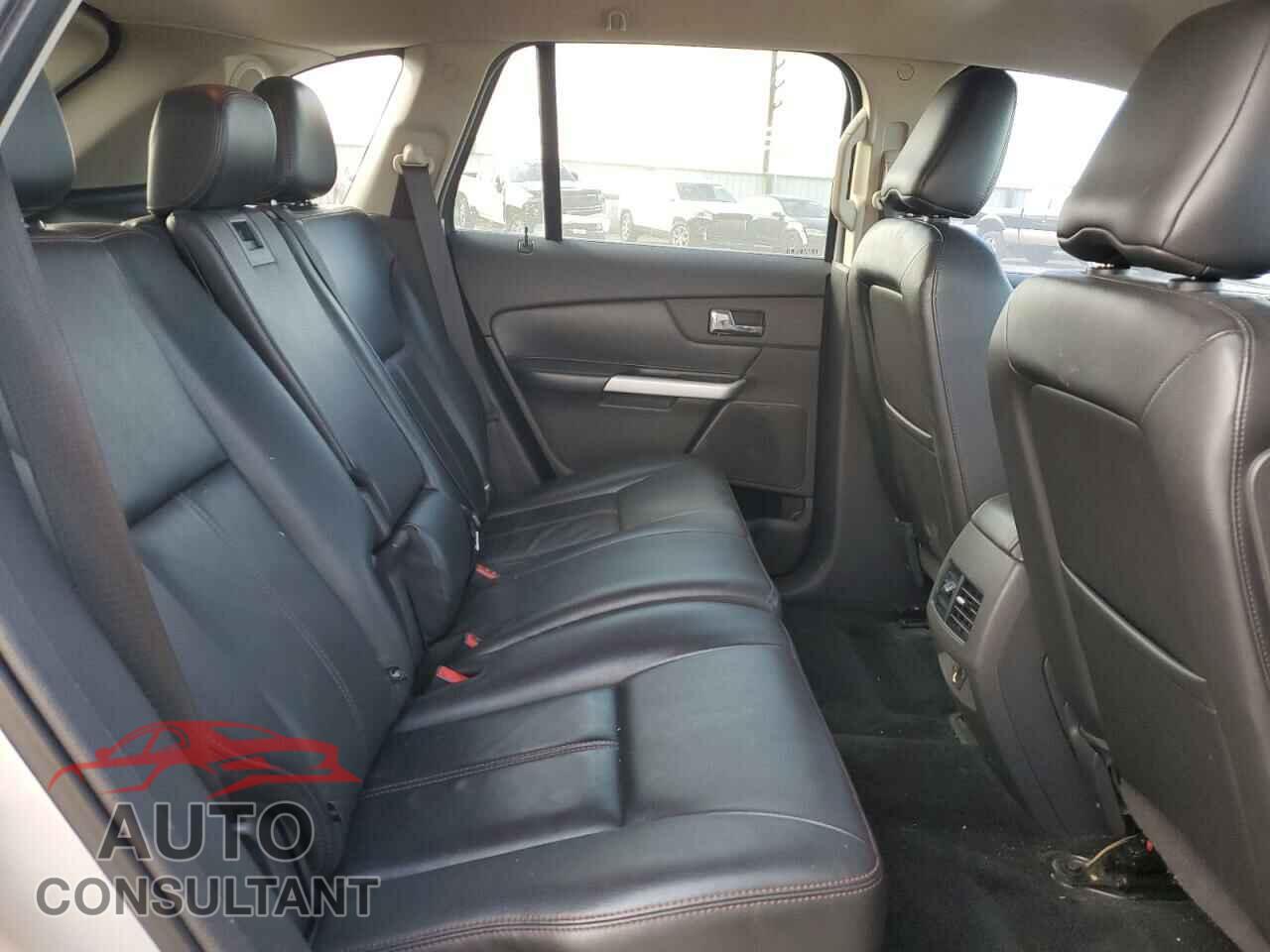 FORD EDGE 2012 - 2FMDK4KC8CBA23440