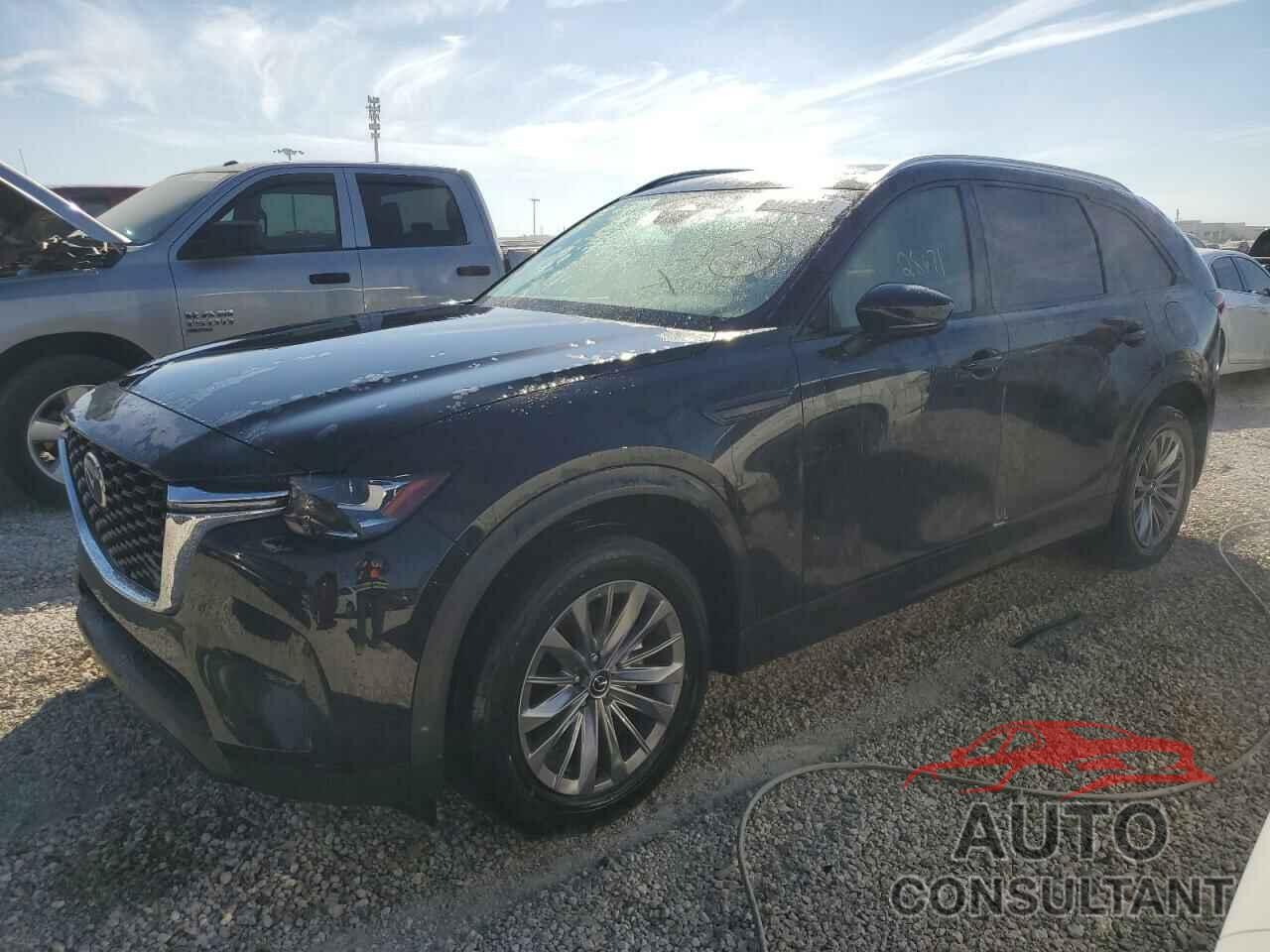 MAZDA CX-90 SELE 2024 - JM3KKAHD2R1128822