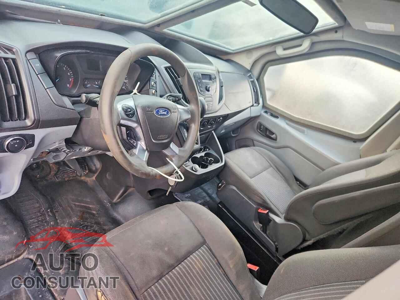 FORD TRANSIT 2017 - 1FTYR1ZM7HKB39627