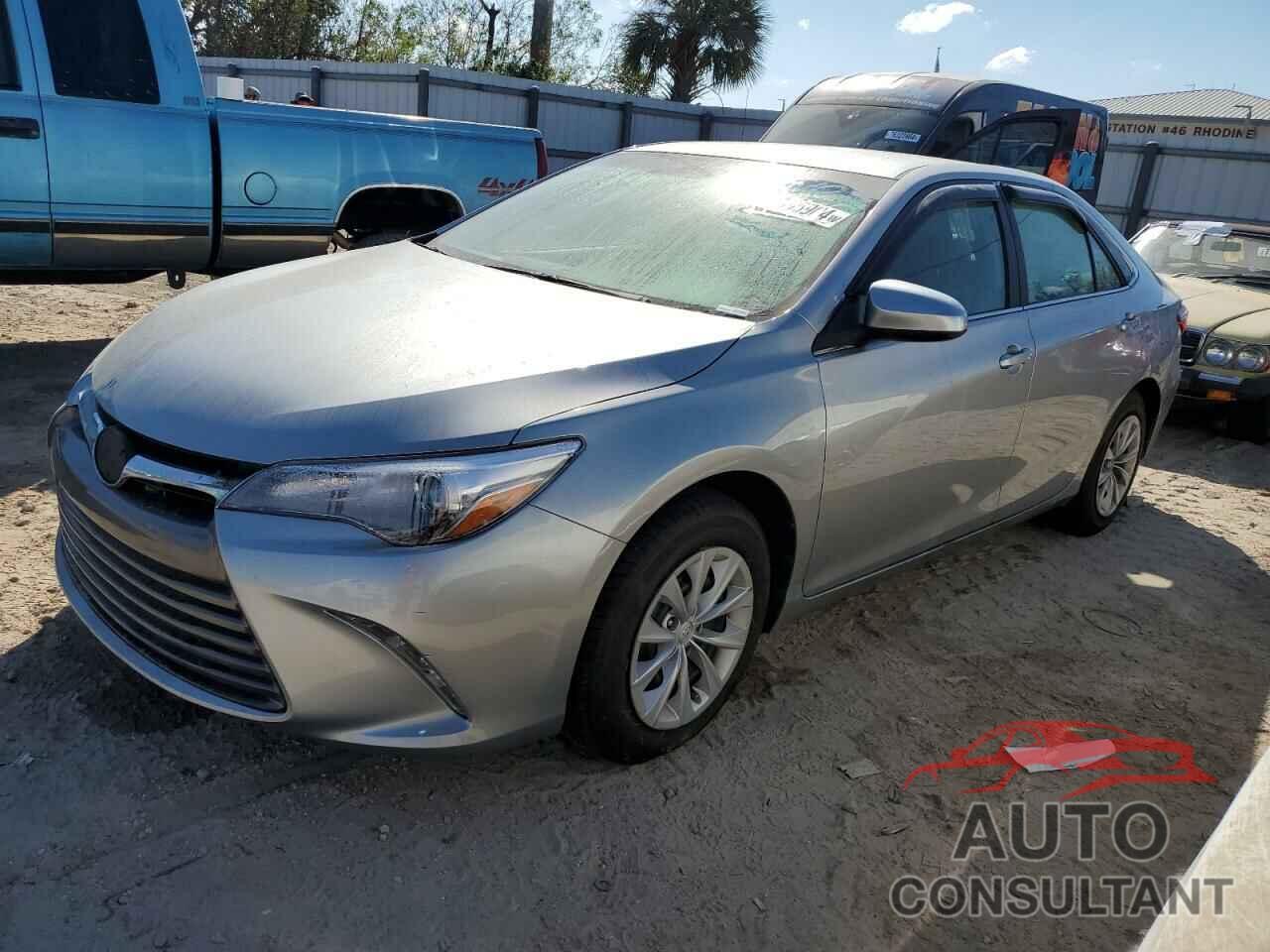 TOYOTA CAMRY 2015 - 4T1BF1FK1FU890964