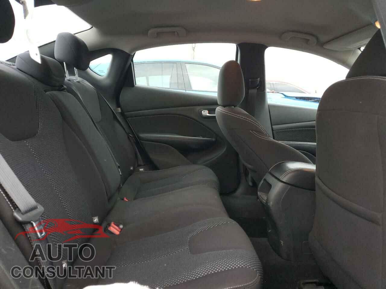 DODGE DART 2015 - 1C3CDFBB0FD193677