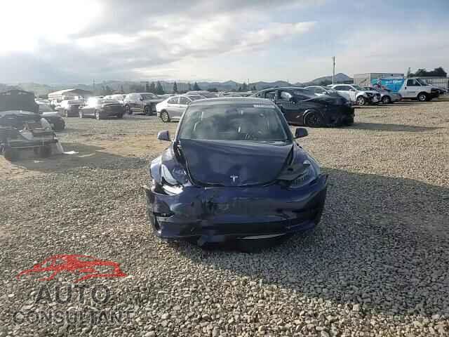 TESLA MODEL 3 2021 - 5YJ3E1EB5MF064735