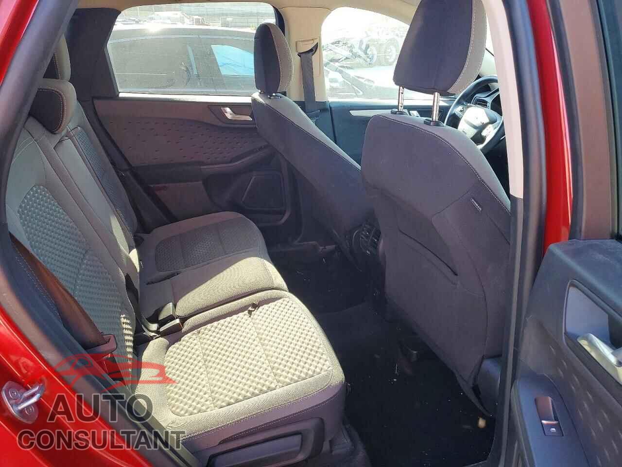 FORD ESCAPE 2020 - 1FMCU0G63LUA10526