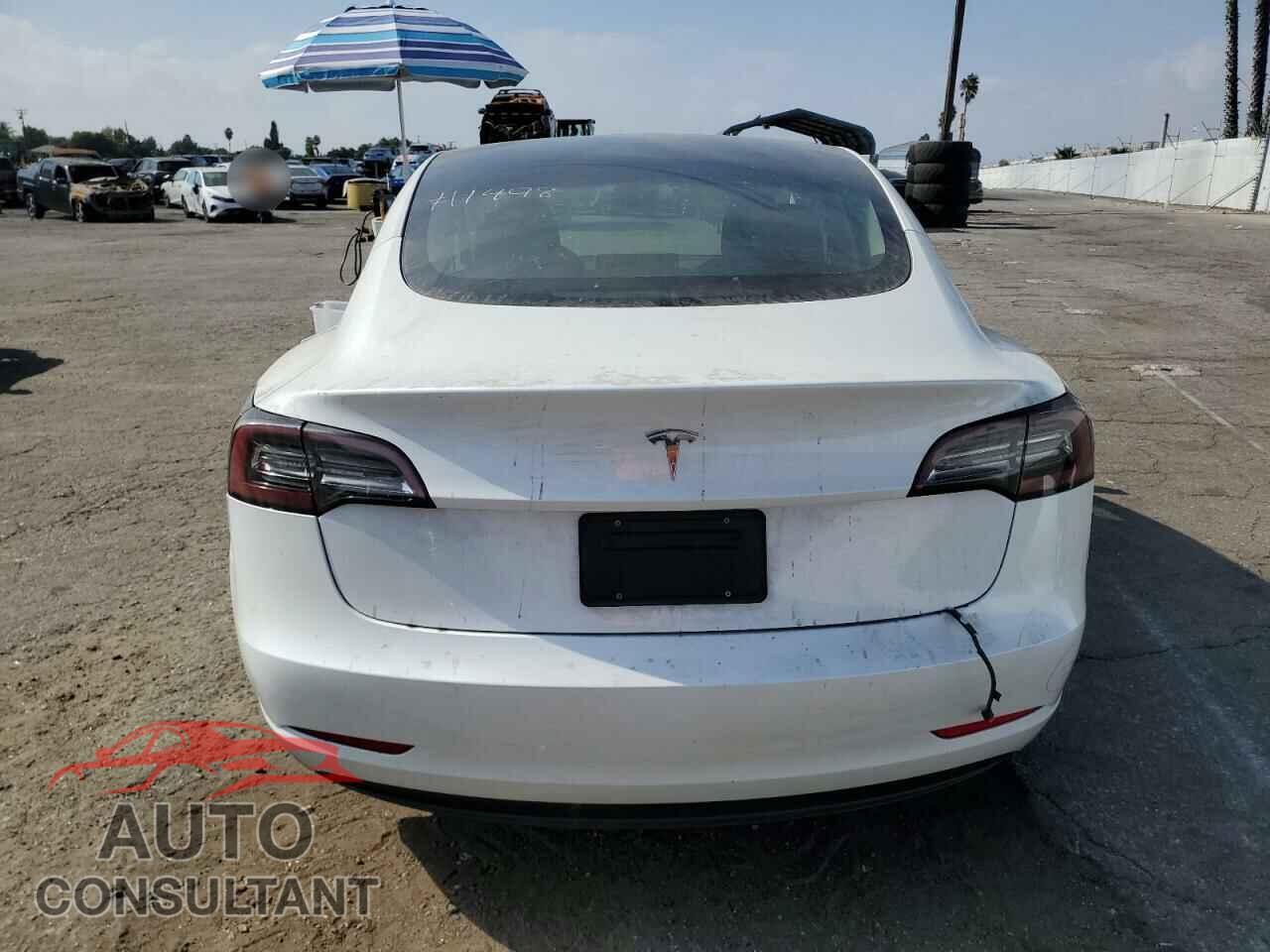 TESLA MODEL 3 2023 - 5YJ3E1EA1PF403602