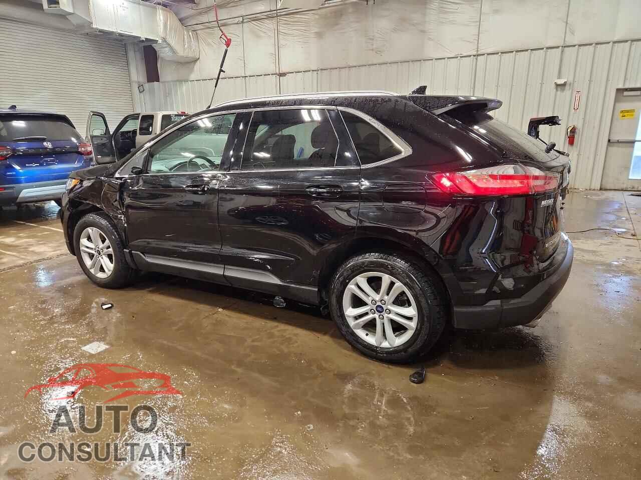 FORD EDGE 2019 - 2FMPK4J96KBC00178