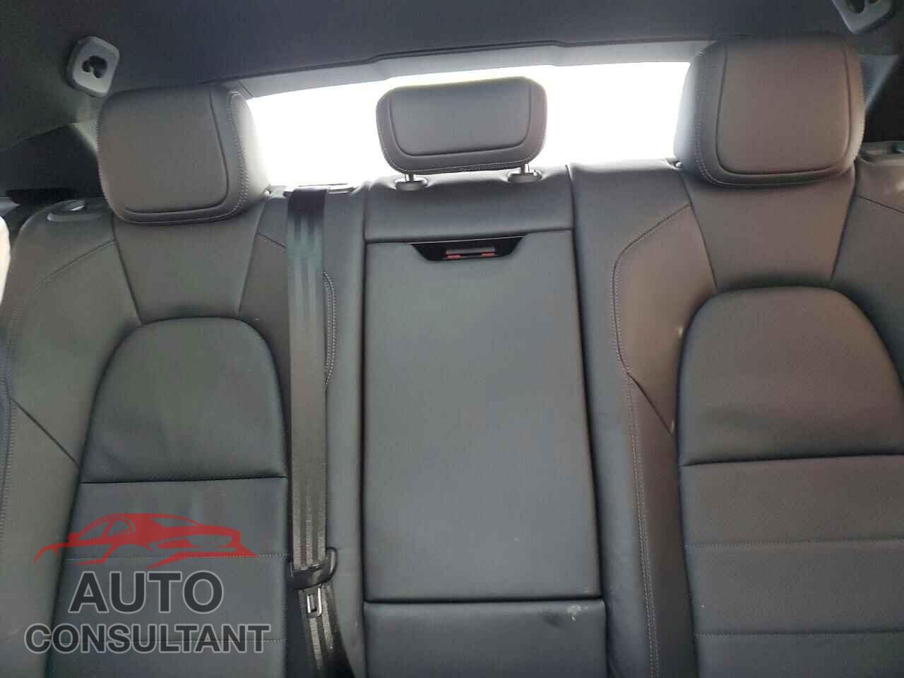 PORSCHE MACAN 4S 2025 - WP1AB2XA0SL150275