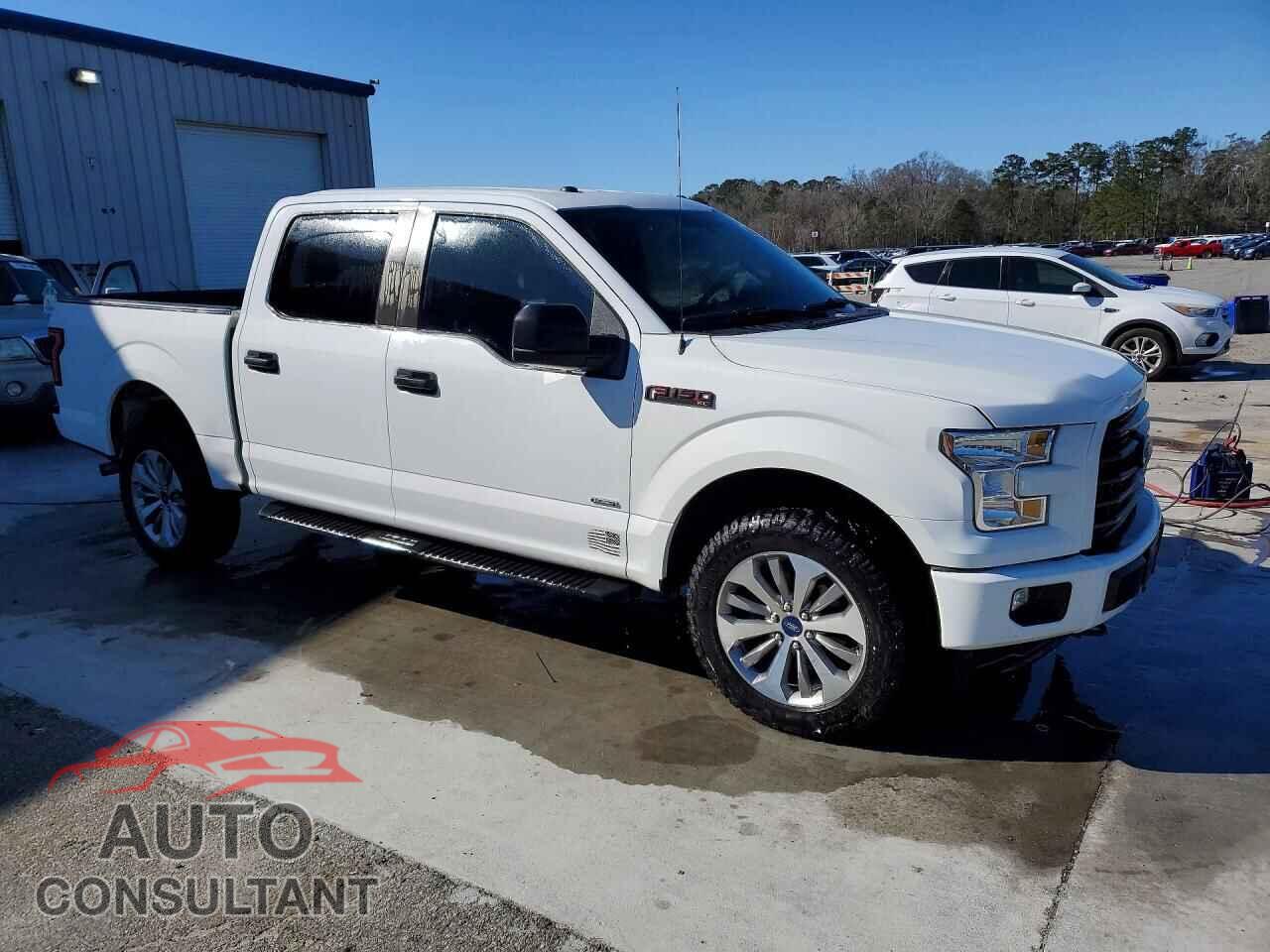FORD F150 2017 - 1FTEW1EG2HFB86651