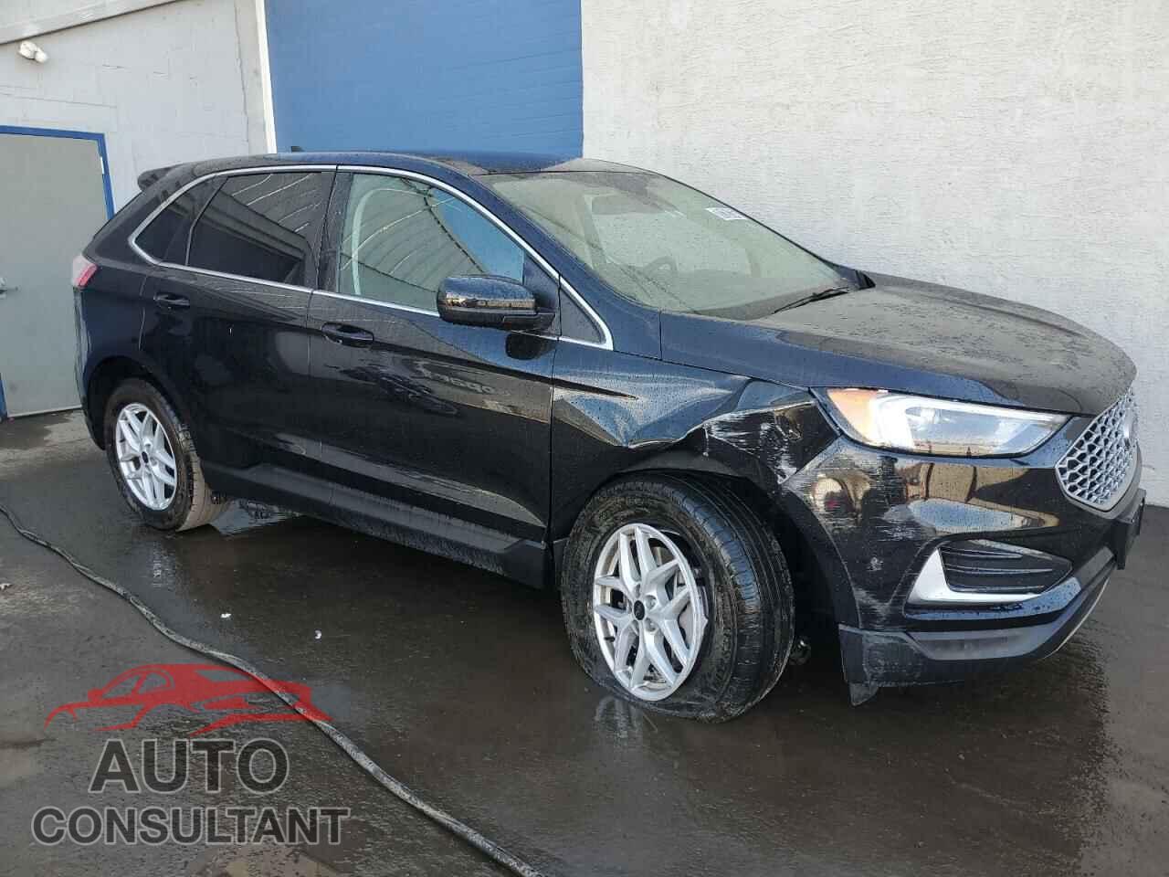 FORD EDGE 2023 - 2FMPK4J95PBA38616