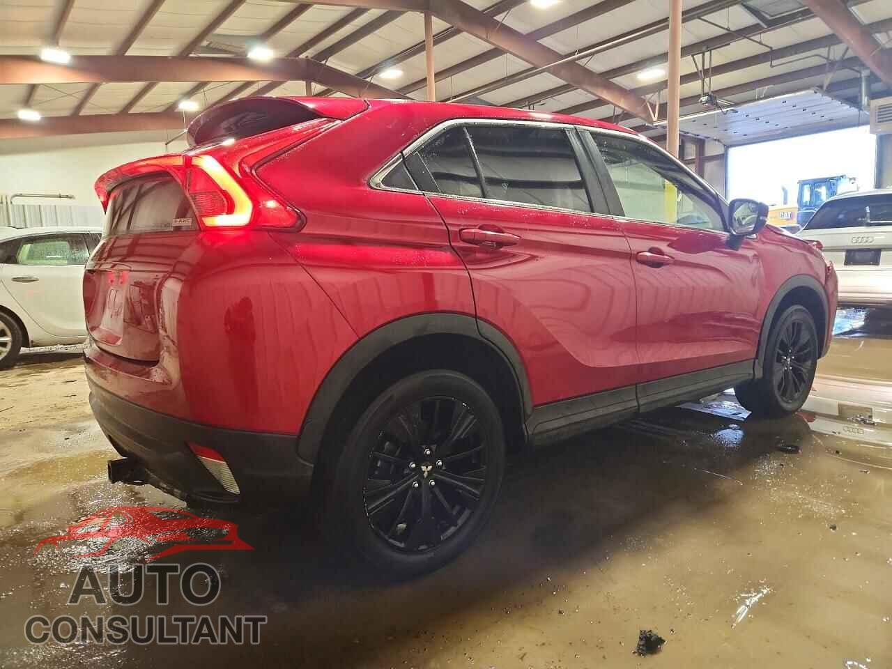 MITSUBISHI ECLIPSE CROSS 2020 - JA4AT4AA3LZ015967