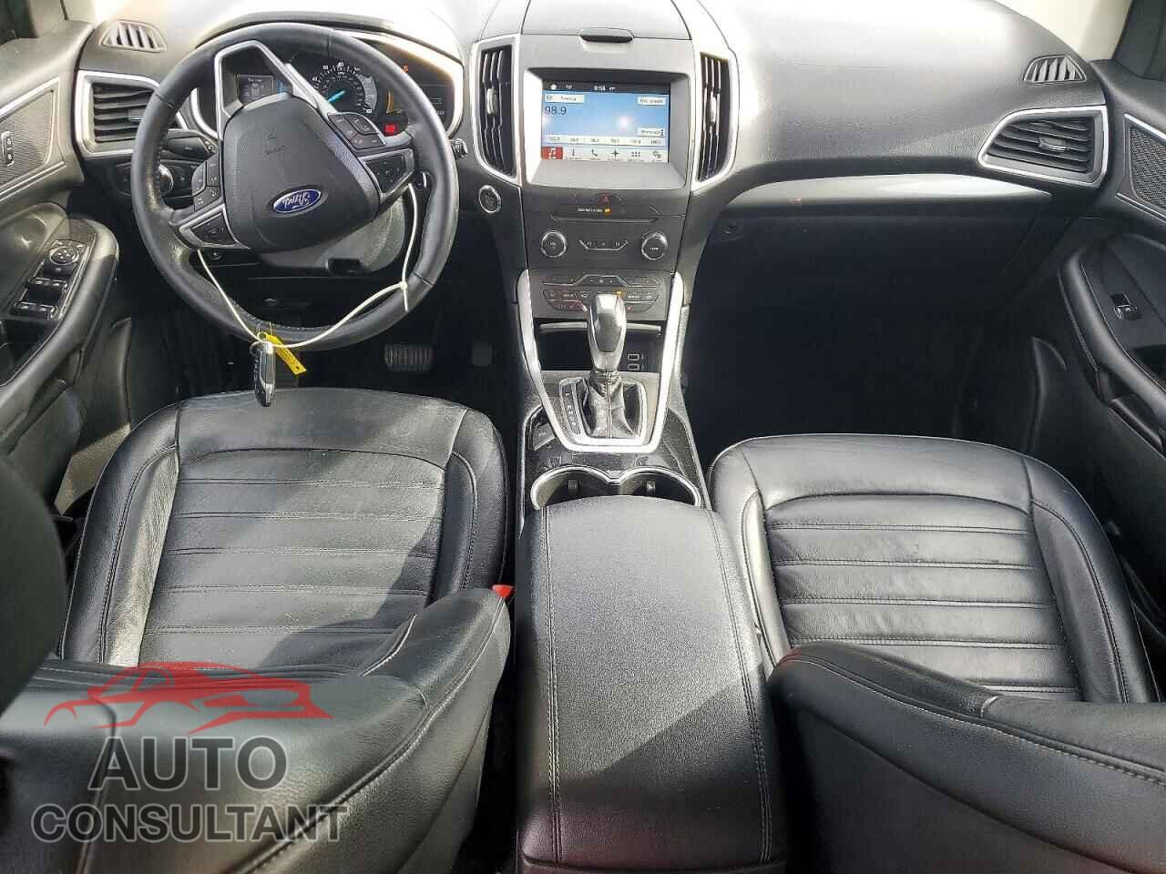 FORD EDGE 2016 - 2FMPK4J88GBC07583