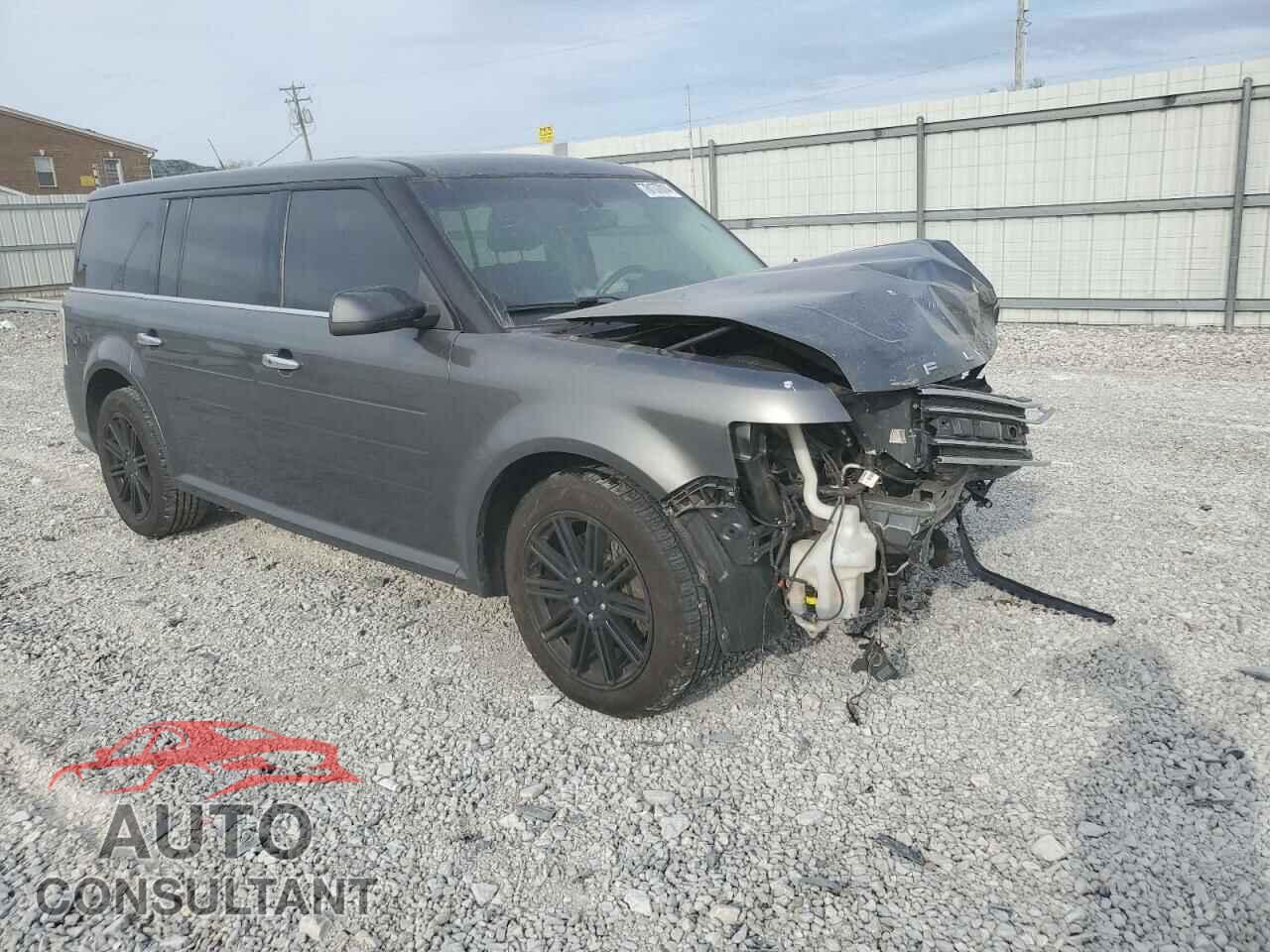 FORD FLEX 2017 - 2FMHK6D83HBA02914