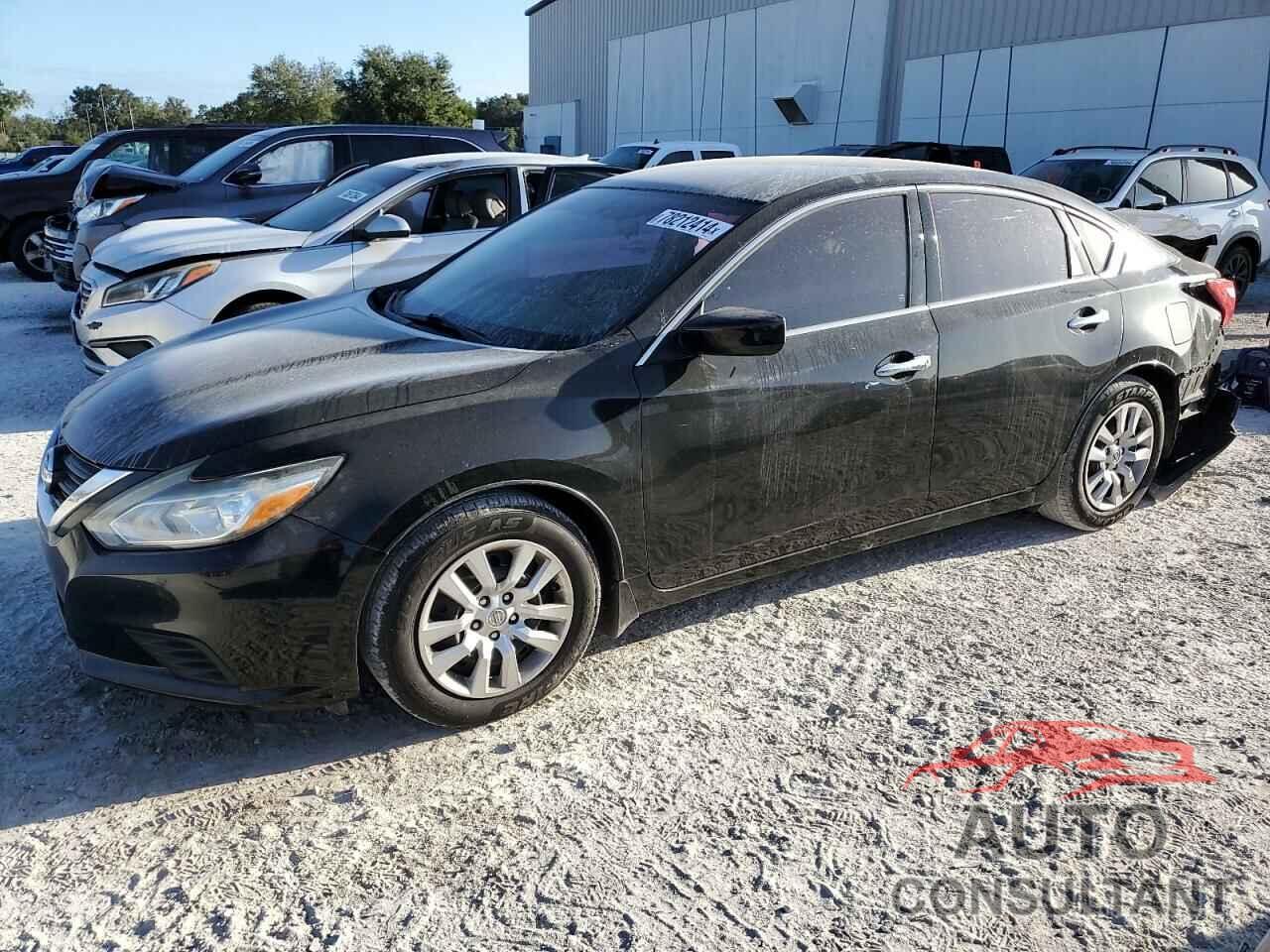 NISSAN ALTIMA 2016 - 1N4AL3APXGC262597