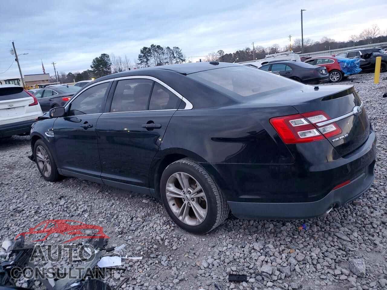 FORD TAURUS 2017 - 1FAHP2D80HG108671