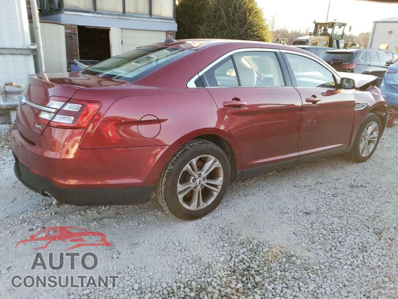 FORD TAURUS 2016 - 1FAHP2E80GG136497