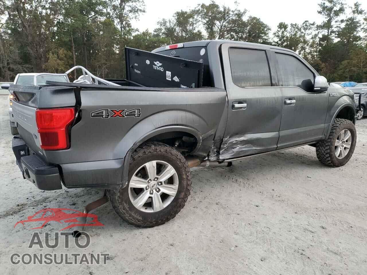 FORD F-150 2019 - 1FTEW1E40KFA06323