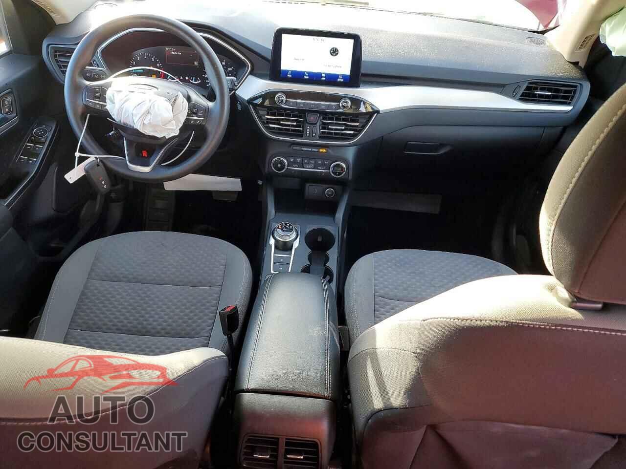 FORD ESCAPE 2020 - 1FMCU0G62LUA35580