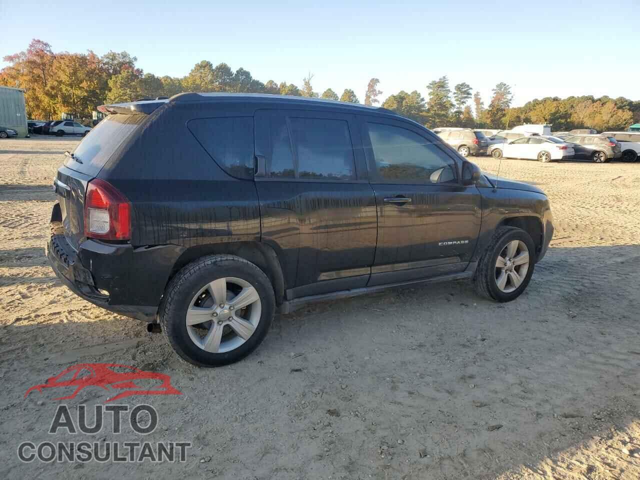 JEEP COMPASS 2016 - 1C4NJCBA7GD574155