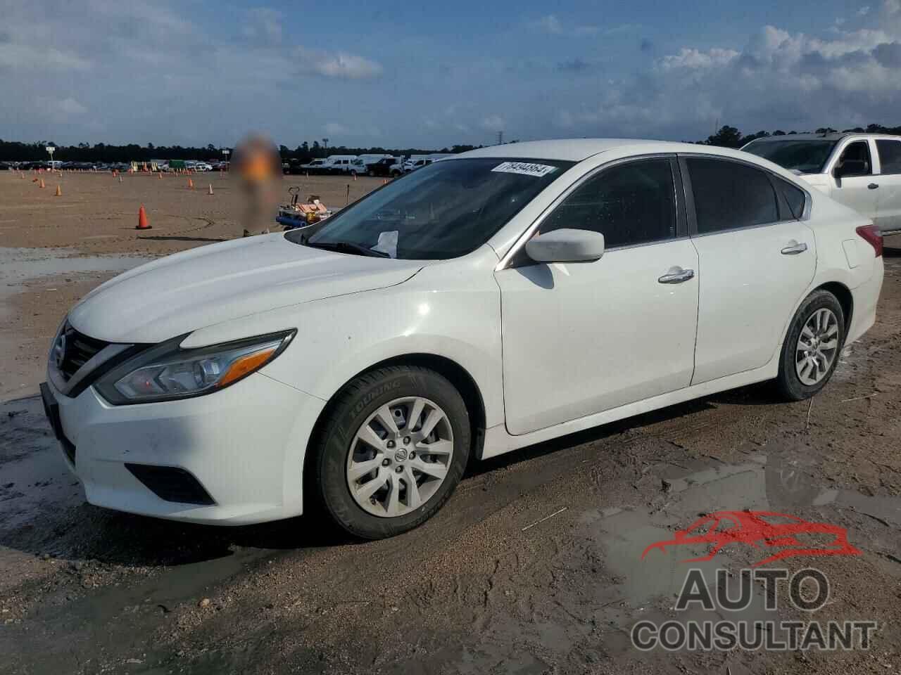 NISSAN ALTIMA 2018 - 1N4AL3AP9JC222342