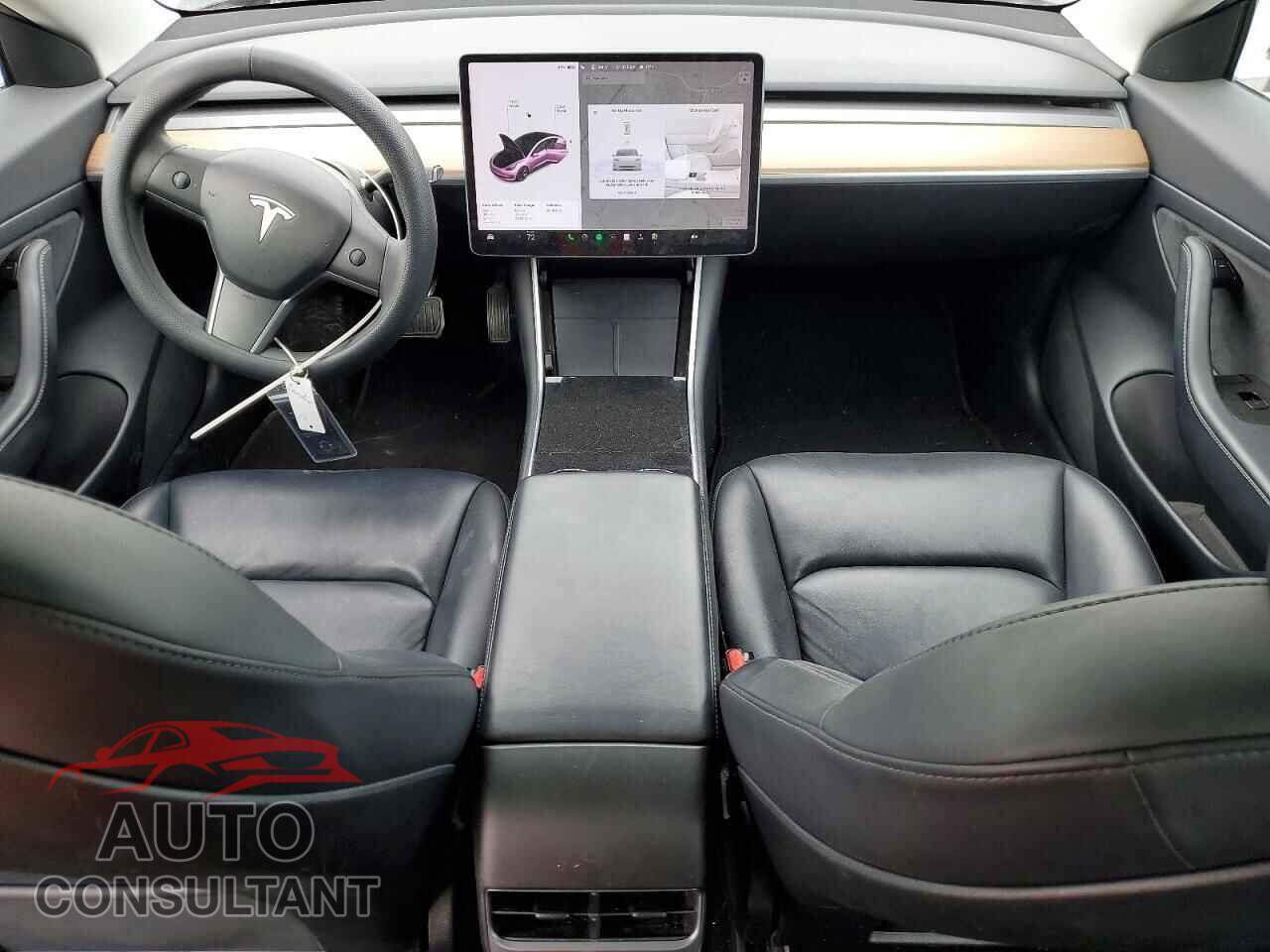 TESLA MODEL 3 2020 - 5YJ3E1EA5LF796594