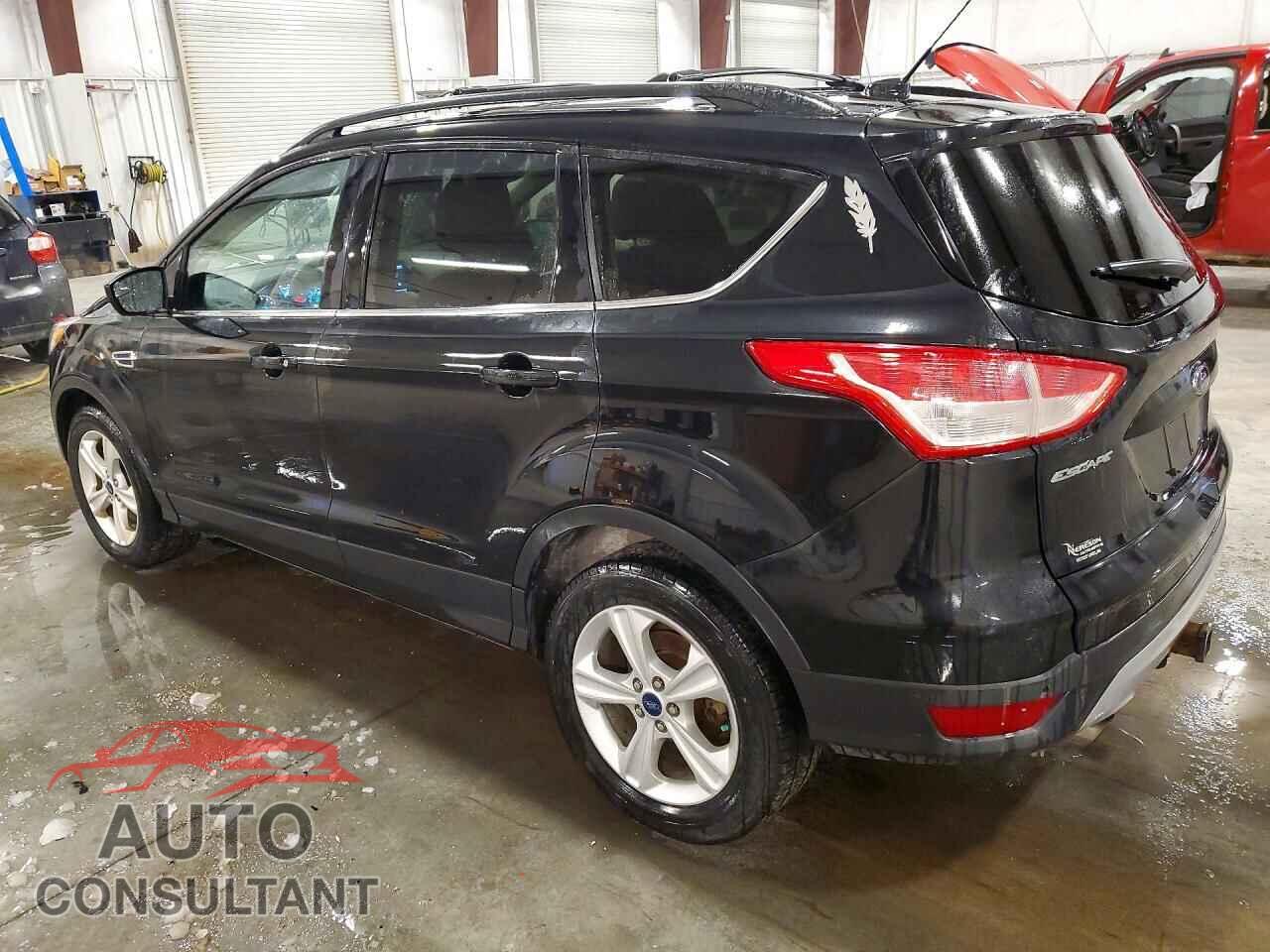FORD ESCAPE 2014 - 1FMCU9G95EUB80288