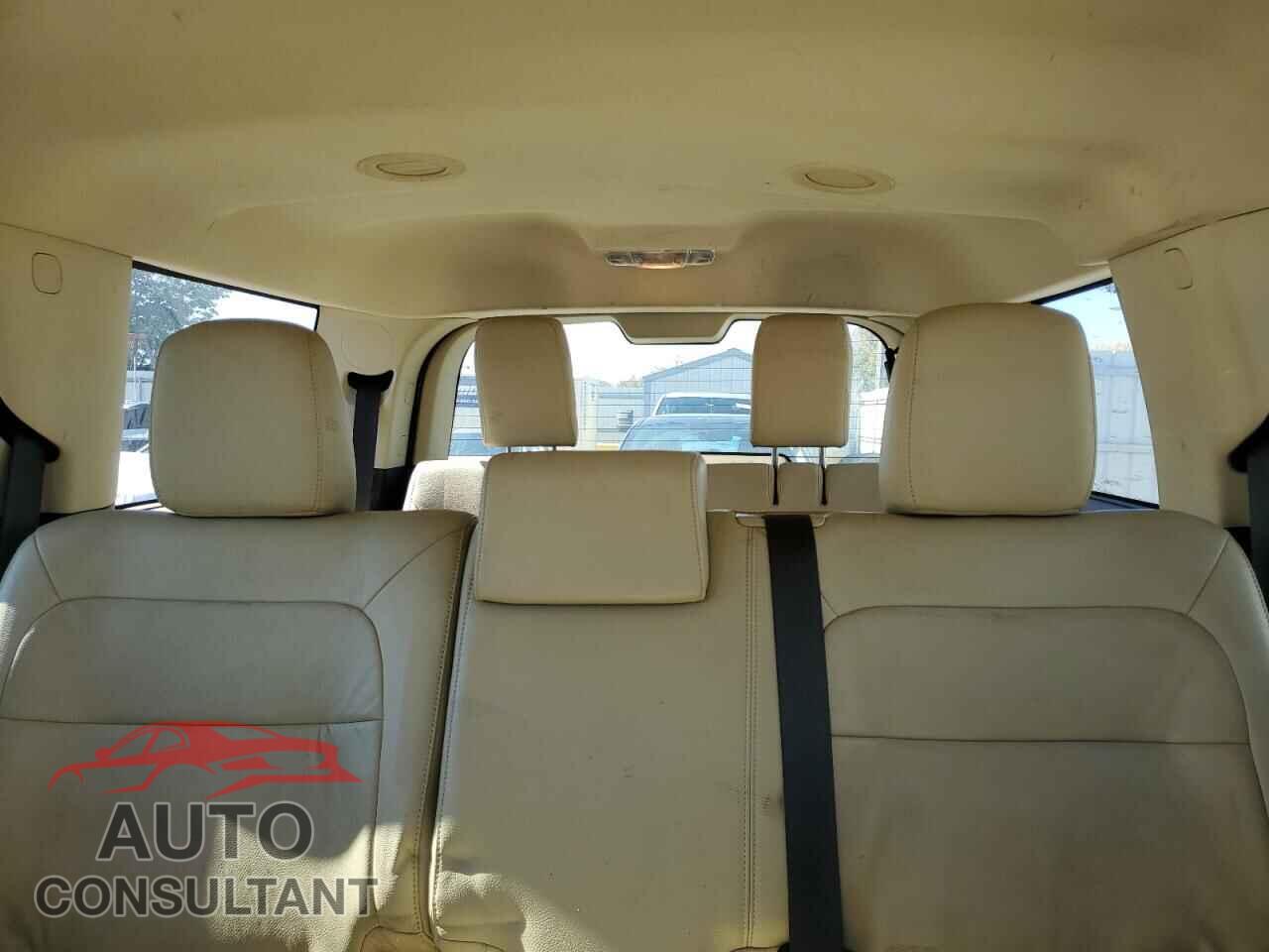 FORD FLEX 2015 - 2FMHK6C8XFBA17246