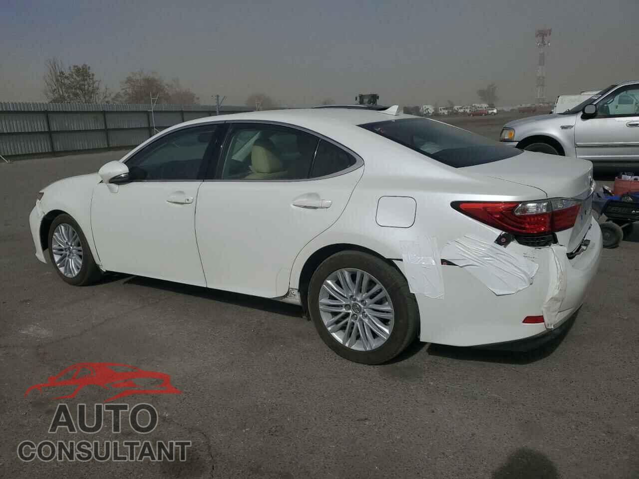 LEXUS ES350 2013 - JTHBK1GG8D2081396