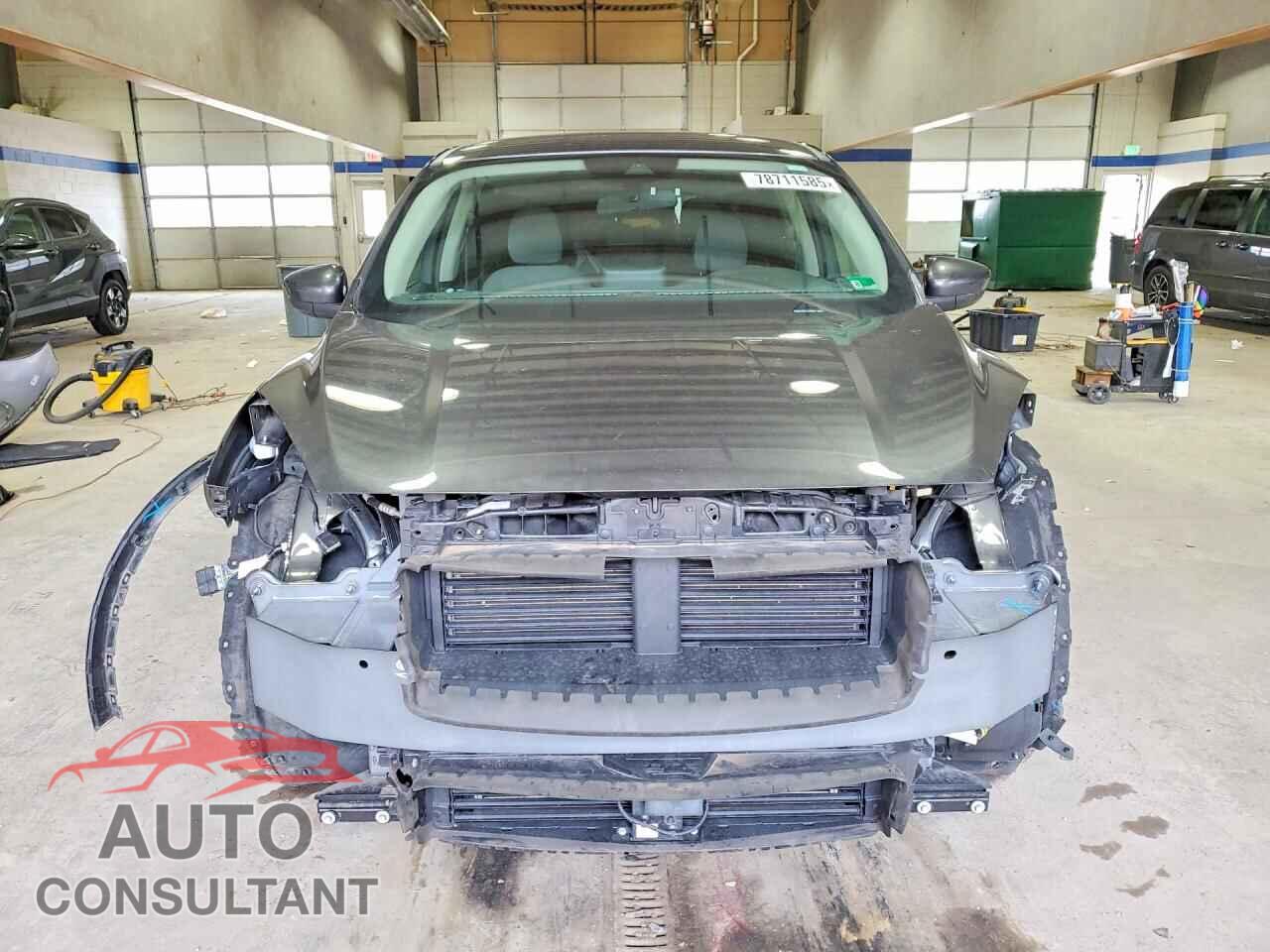 FORD ESCAPE 2020 - 1FMCU9G63LUA25080