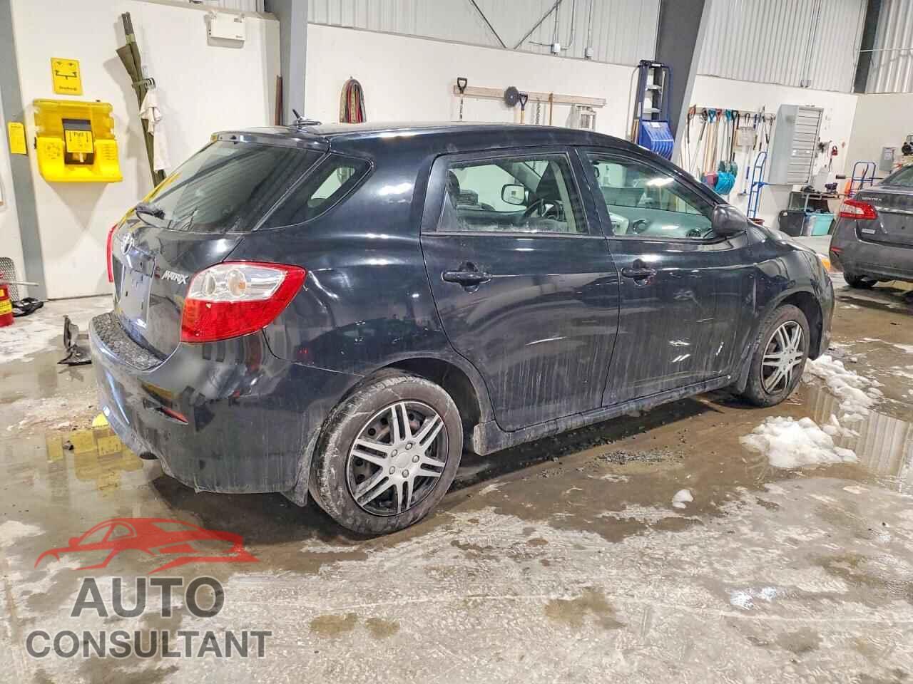 TOYOTA COROLLA 2012 - 2T1KU4EE5CC799910