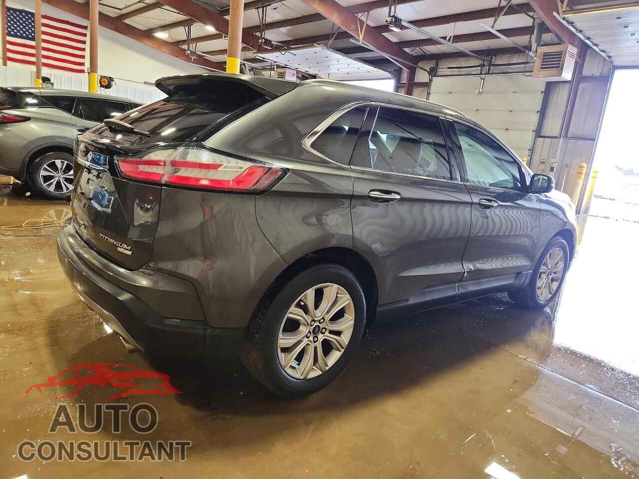 FORD EDGE 2020 - 2FMPK3K99LBA16458