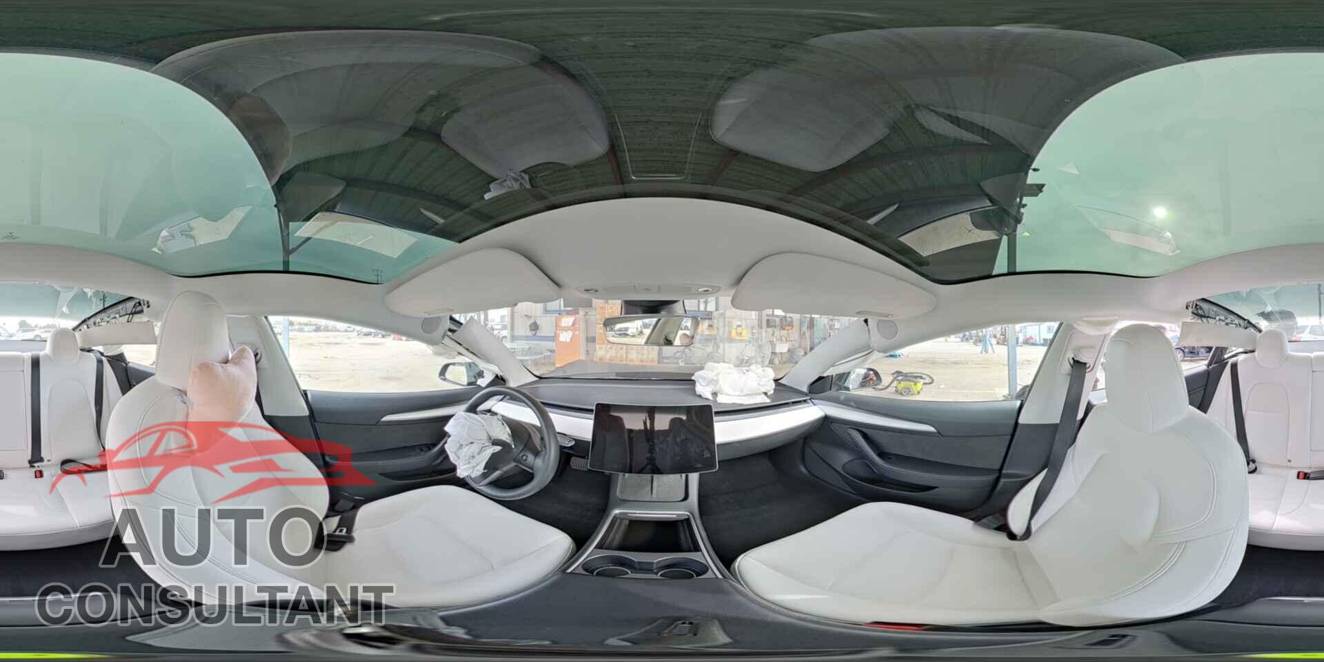 TESLA MODEL 3 2023 - 5YJ3E1EA1PF414342