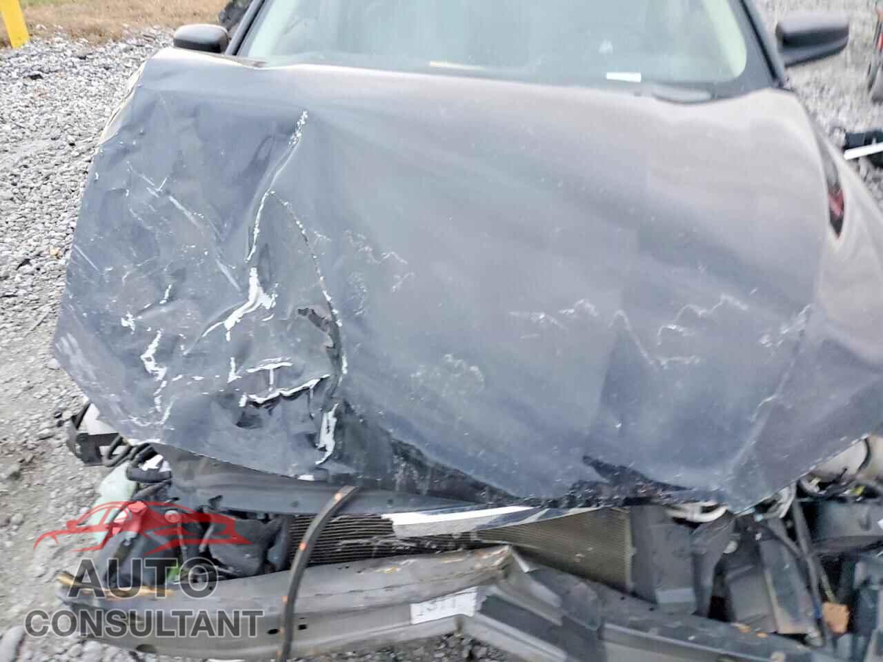 FORD TAURUS 2017 - 1FAHP2D80HG108671
