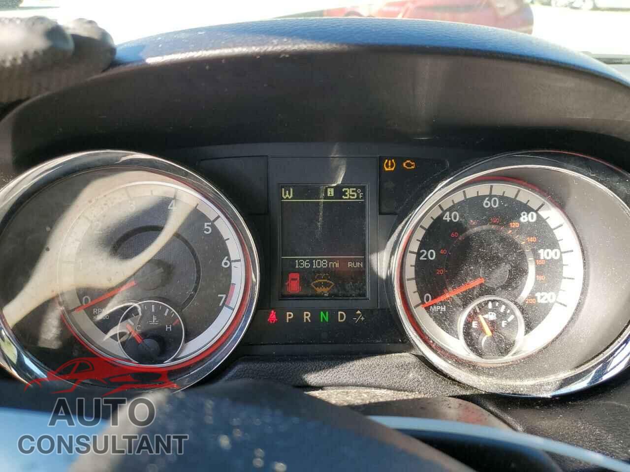 DODGE CARAVAN 2019 - 2C4RDGEG3KR749958