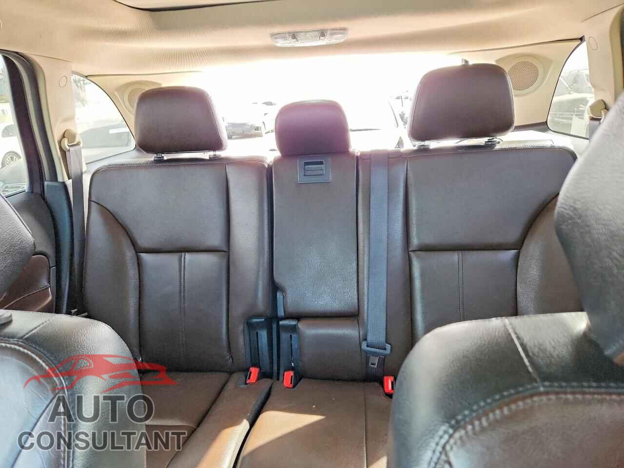FORD EDGE LIMIT 2013 - 2FMDK4KC9DBC17962