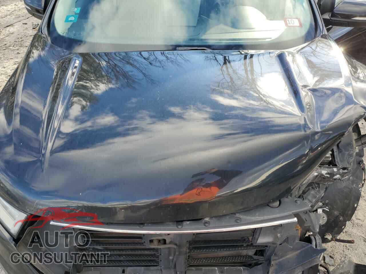 FORD EDGE 2015 - 2FMTK4J90FBB83057