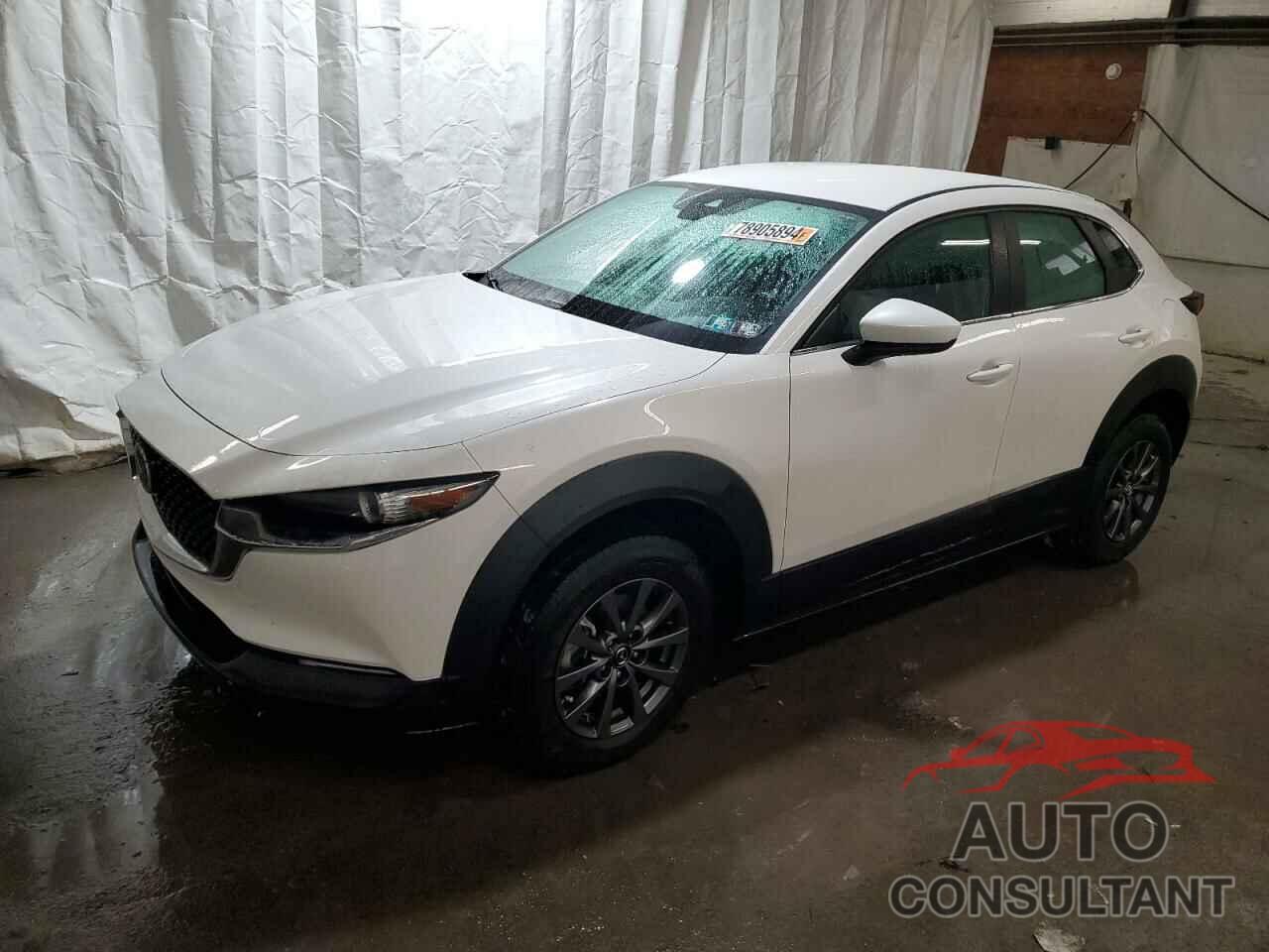 MAZDA CX30 2021 - 3MVDMBAL9MM237291