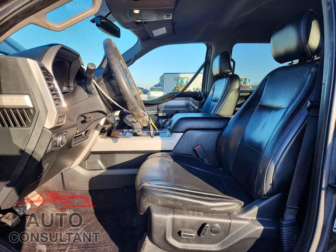 FORD F-150 2016 - 1FTEW1EFXGFA62732